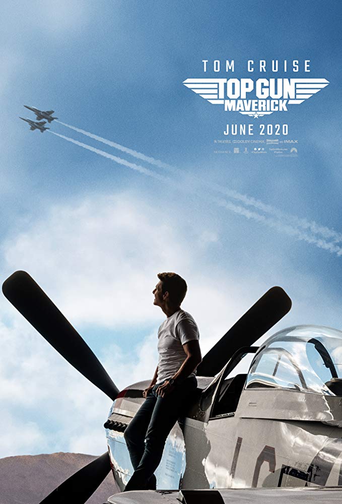 Link to trailer, then to boxoffice