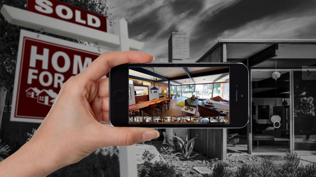 Sizzle Delivers Virtual Reality Tours Of Real Estate